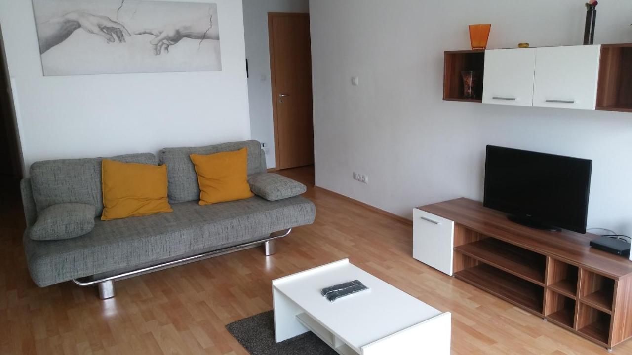 Corvin Center Suites Budapest Luaran gambar