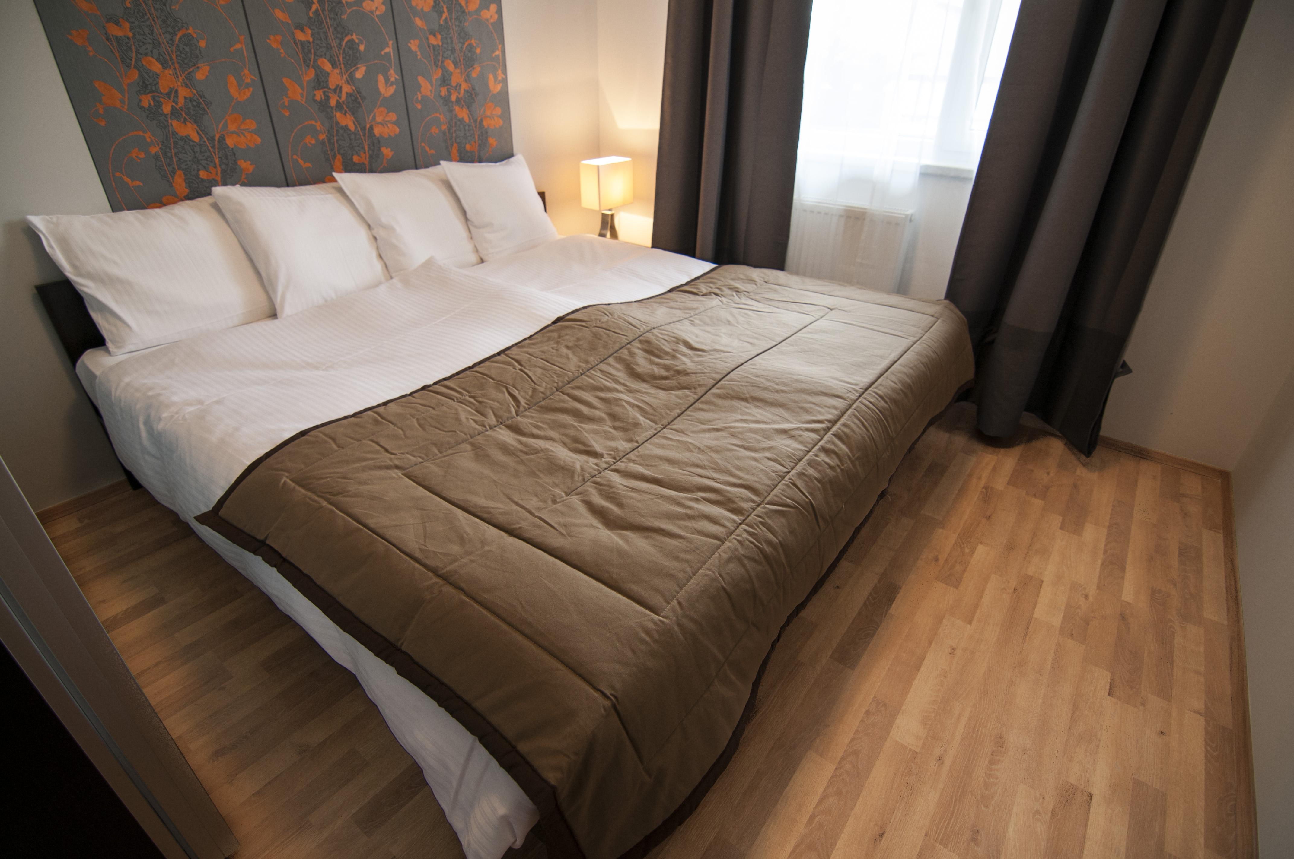 Corvin Center Suites Budapest Luaran gambar