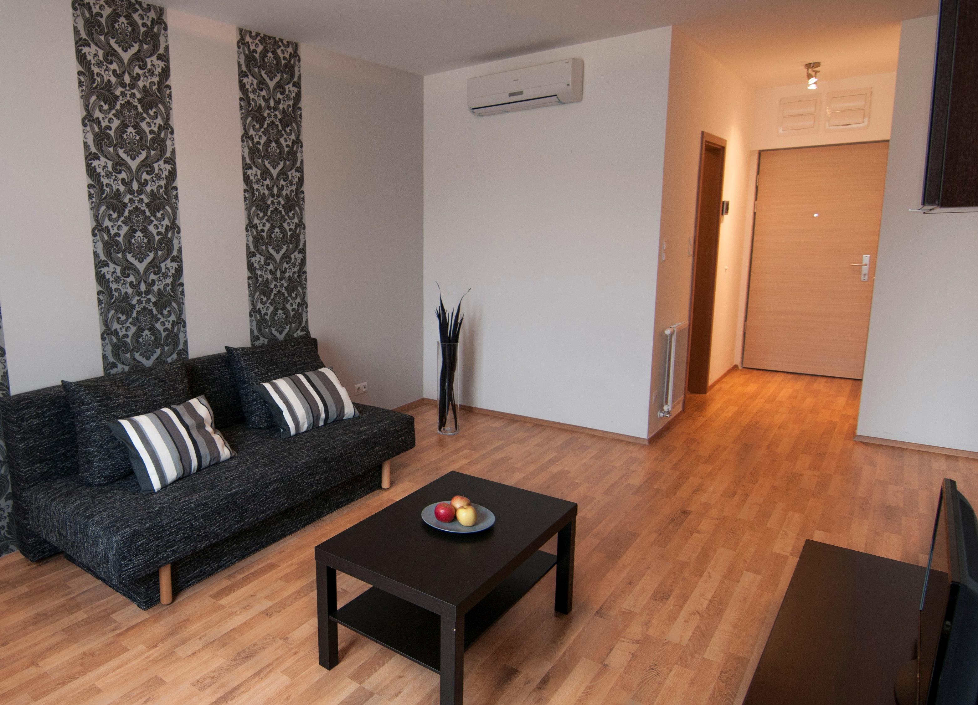 Corvin Center Suites Budapest Luaran gambar