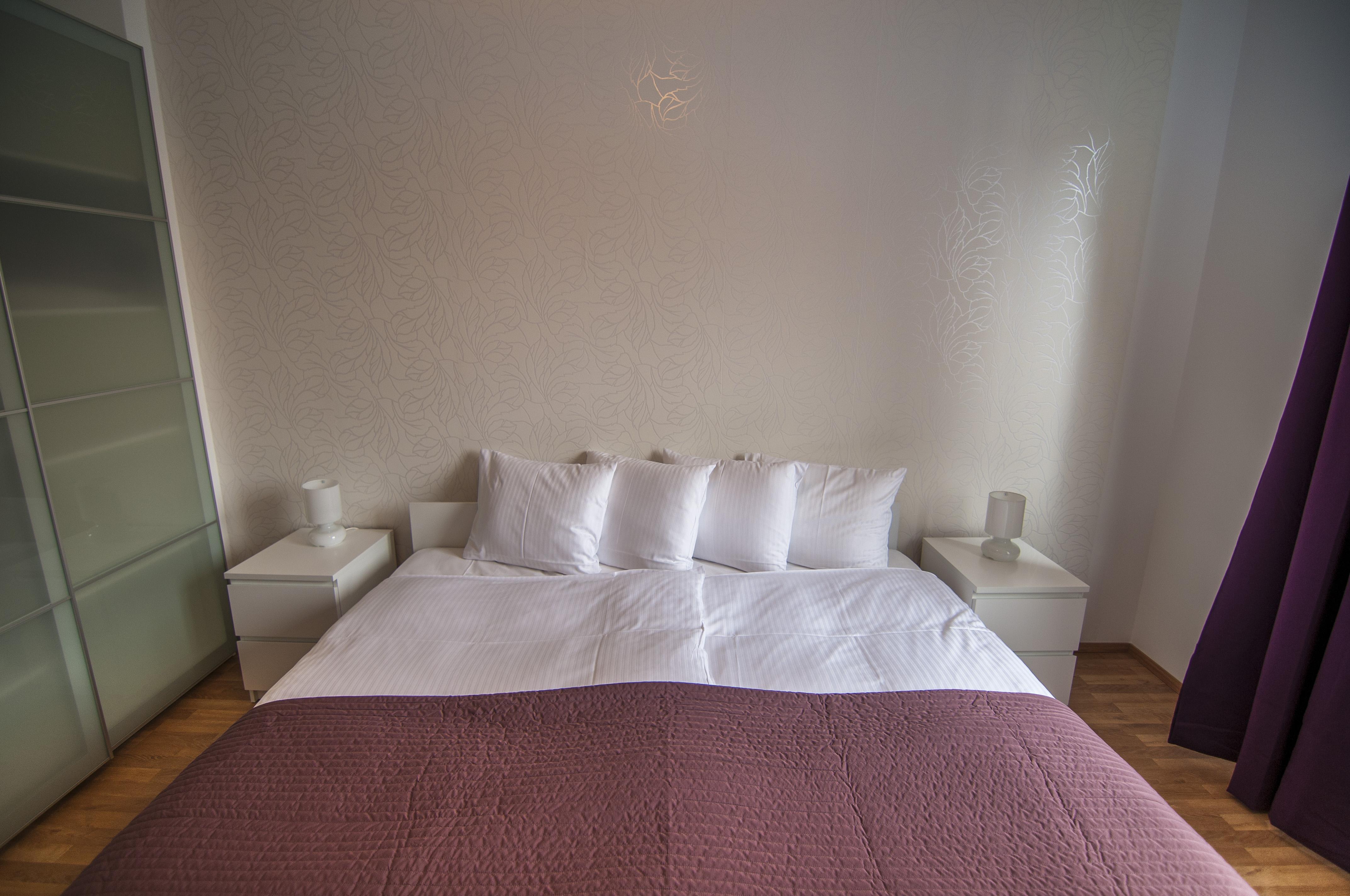 Corvin Center Suites Budapest Luaran gambar