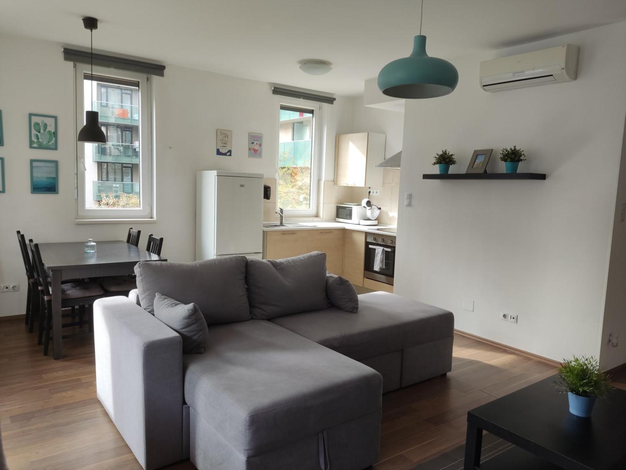 Corvin Center Suites Budapest Luaran gambar