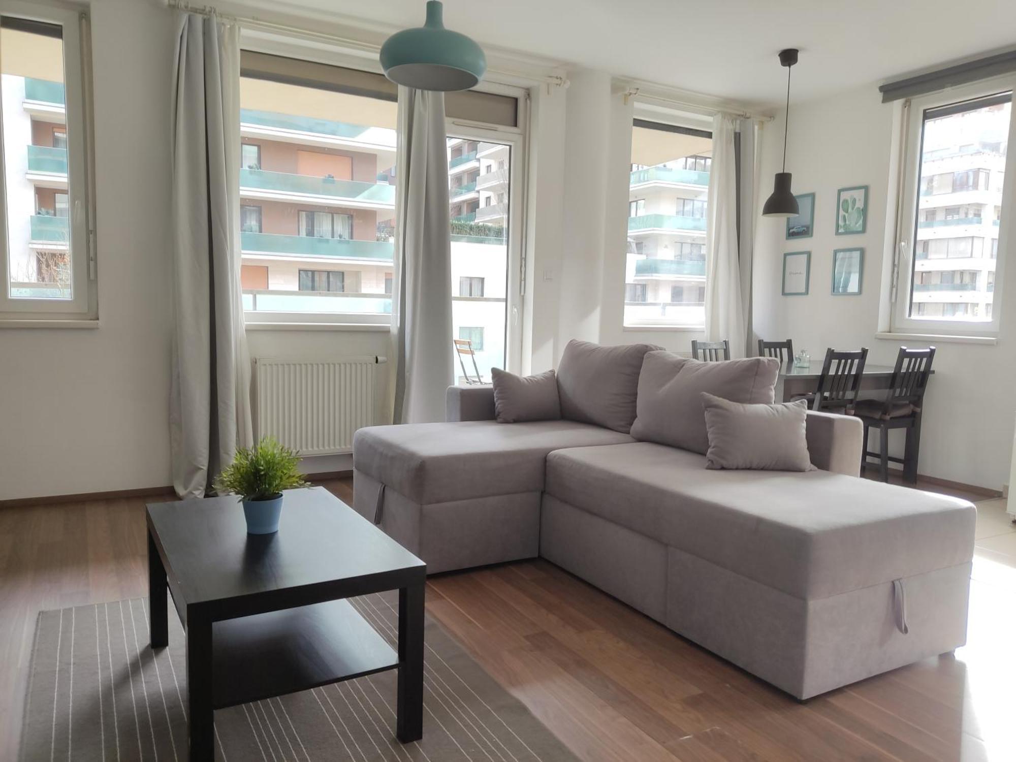 Corvin Center Suites Budapest Luaran gambar