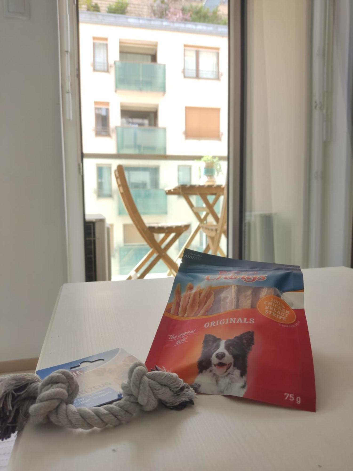 Corvin Center Suites Budapest Luaran gambar