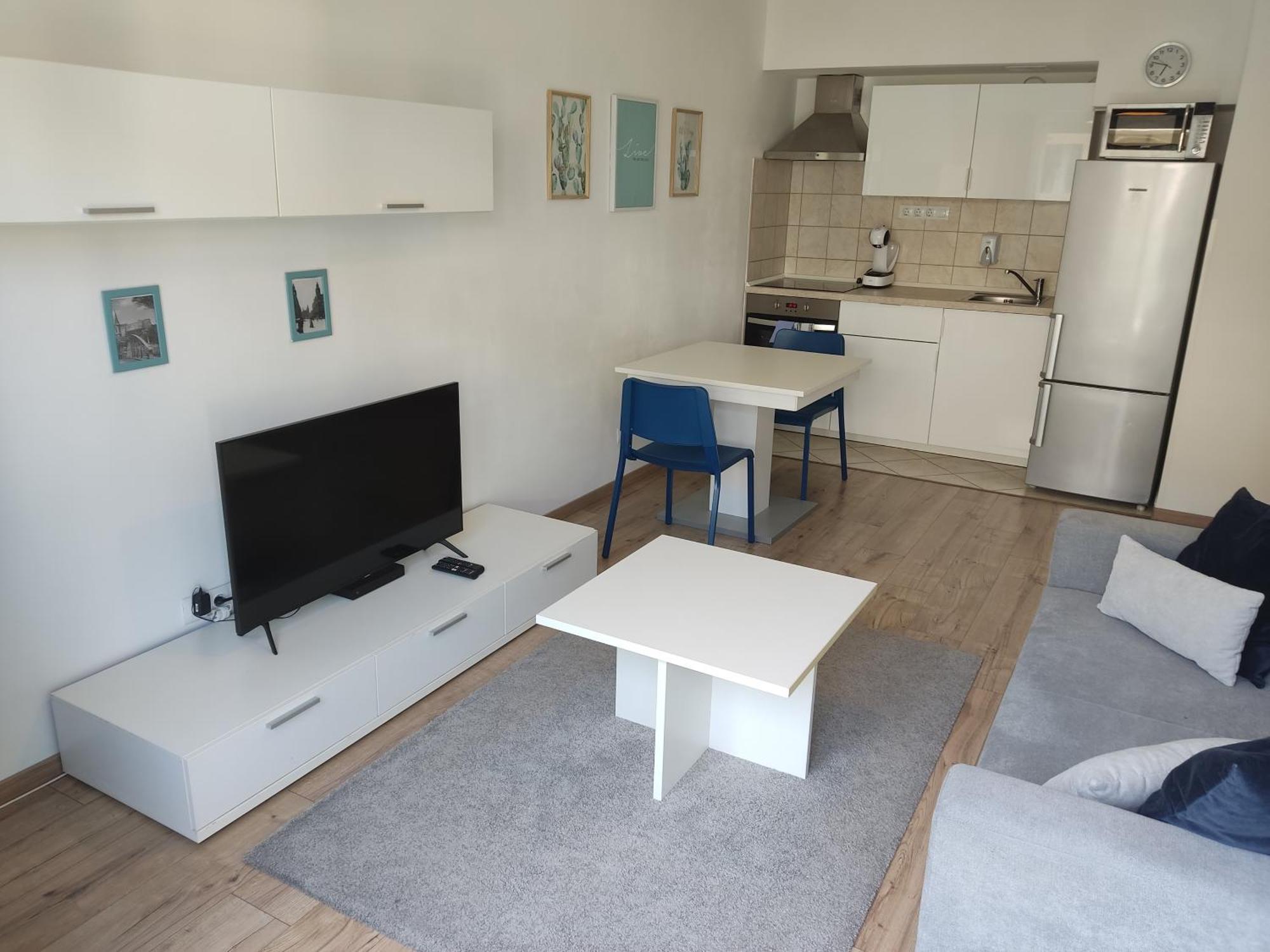 Corvin Center Suites Budapest Luaran gambar