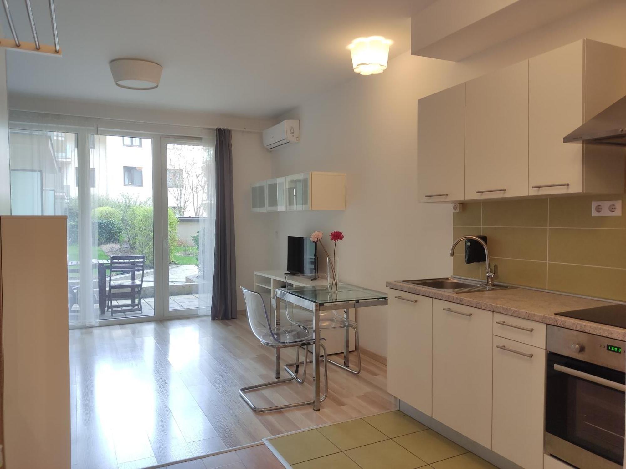 Corvin Center Suites Budapest Luaran gambar