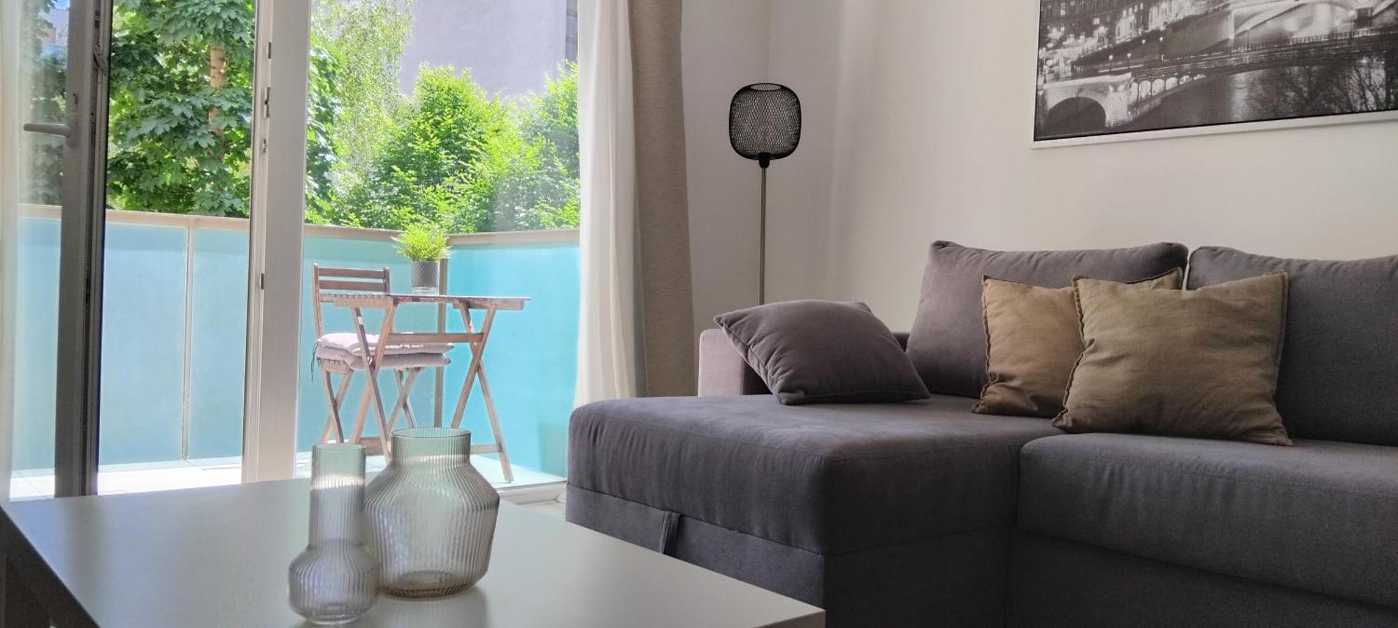 Corvin Center Suites Budapest Luaran gambar