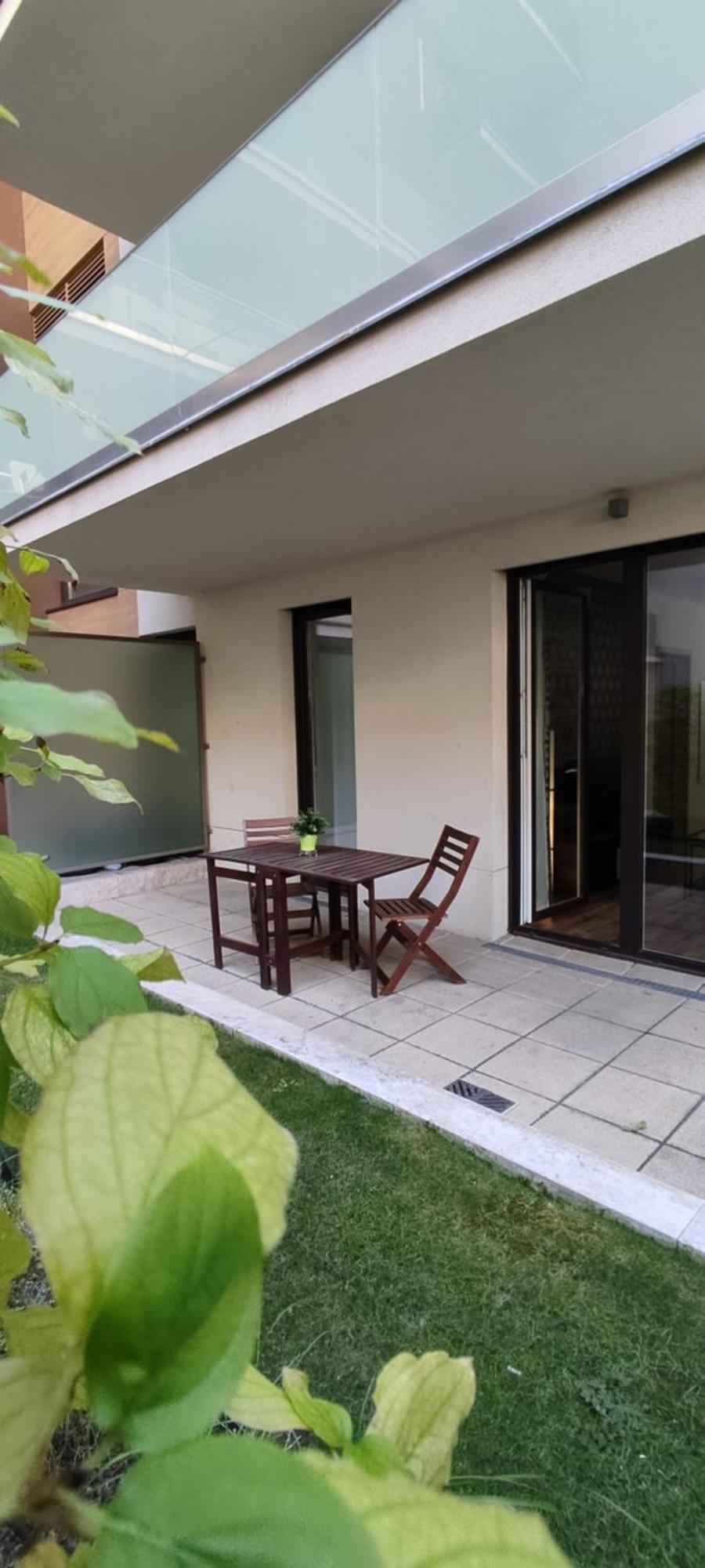 Corvin Center Suites Budapest Luaran gambar