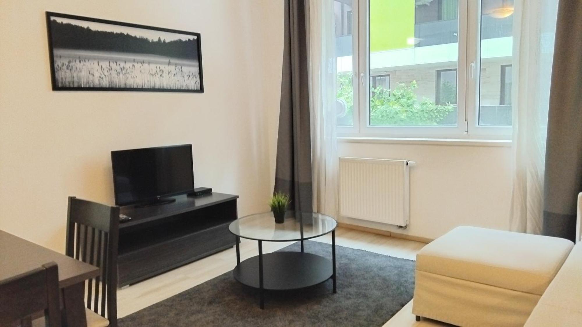 Corvin Center Suites Budapest Luaran gambar