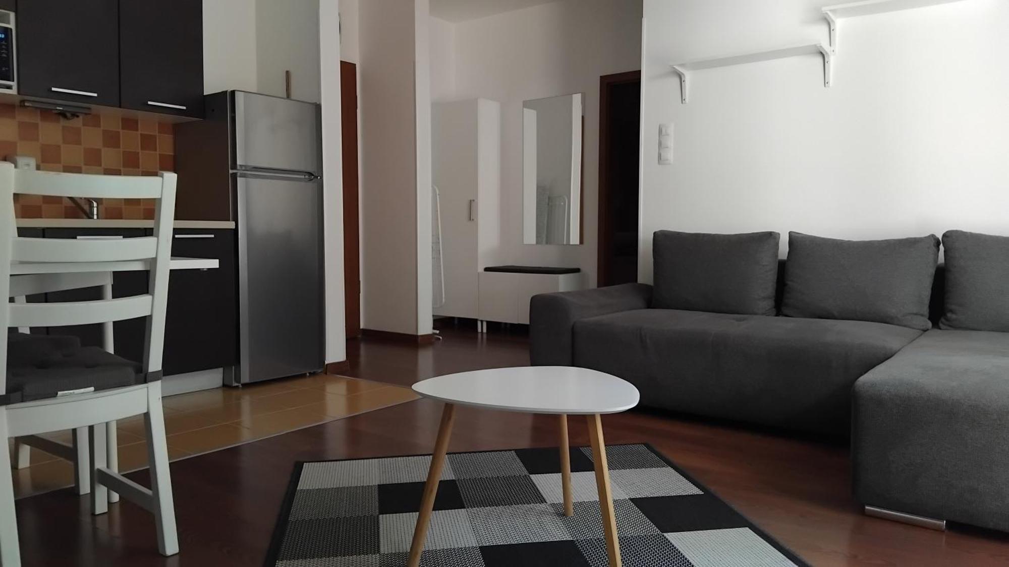 Corvin Center Suites Budapest Luaran gambar