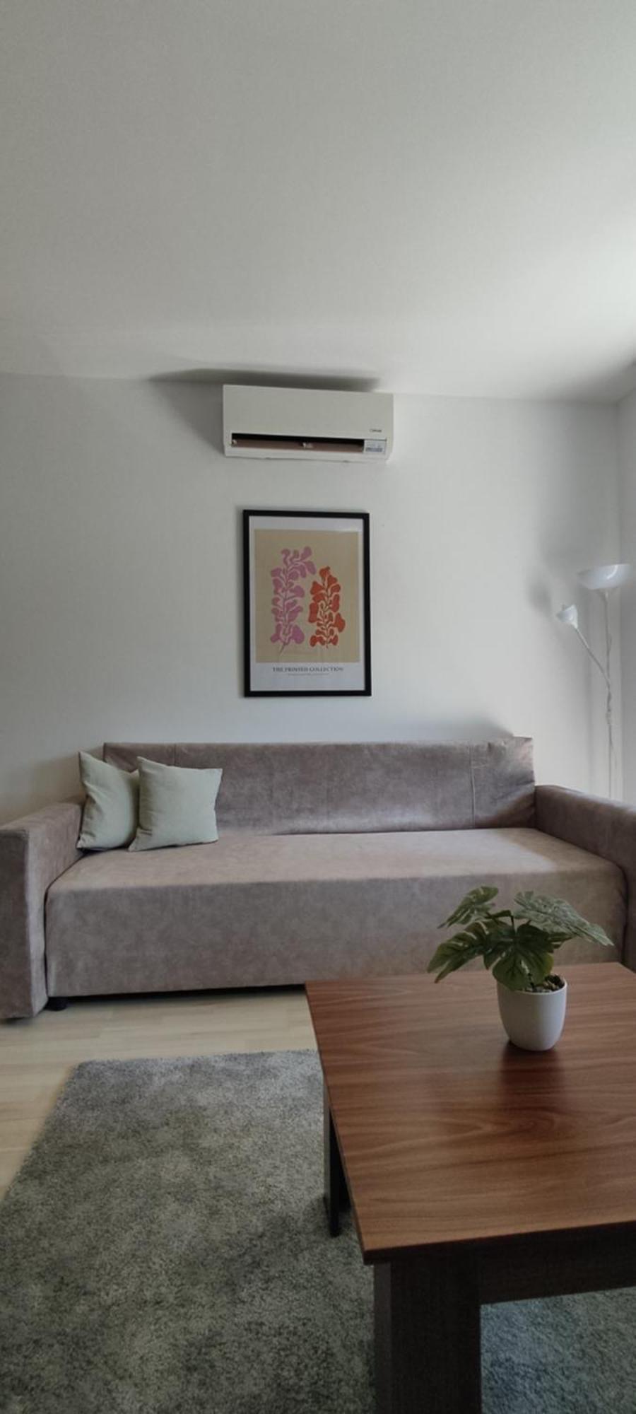 Corvin Center Suites Budapest Luaran gambar