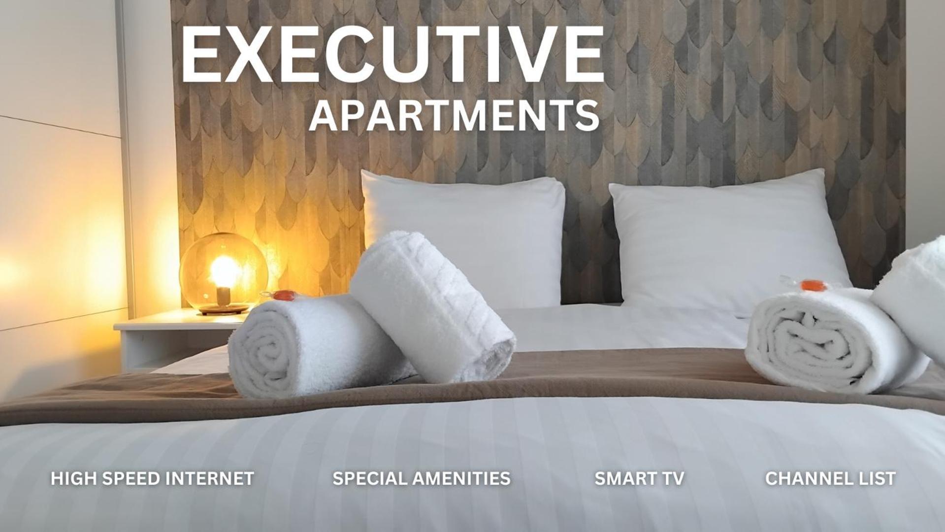 Corvin Center Suites Budapest Luaran gambar